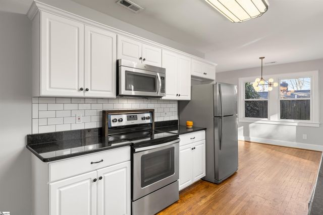 107 Haviland Avenue, Greenville, SC 29607