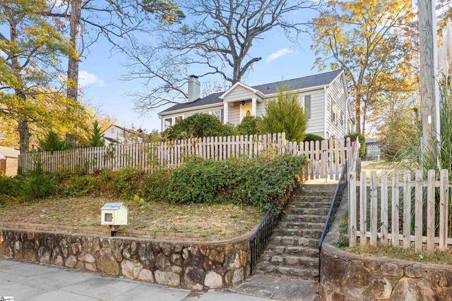 107 Haviland Avenue, Greenville, SC 29607