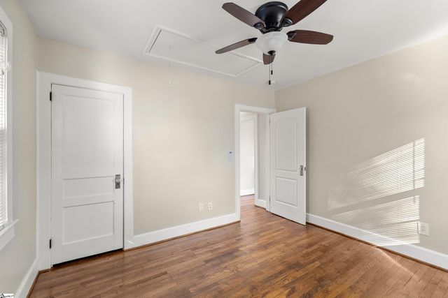 107 Haviland Avenue, Greenville, SC 29607