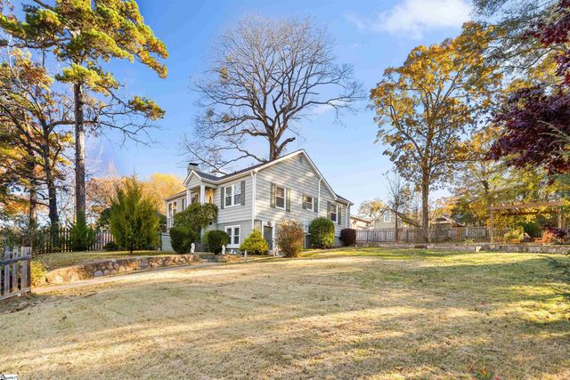 107 Haviland Avenue, Greenville, SC 29607