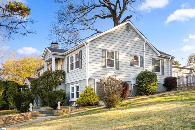 107 Haviland Avenue, Greenville, SC 29607