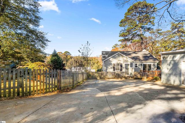 107 Haviland Avenue, Greenville, SC 29607