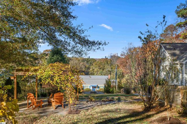 107 Haviland Avenue, Greenville, SC 29607