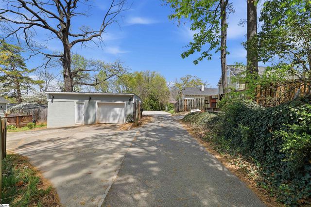 107 Haviland Avenue, Greenville, SC 29607