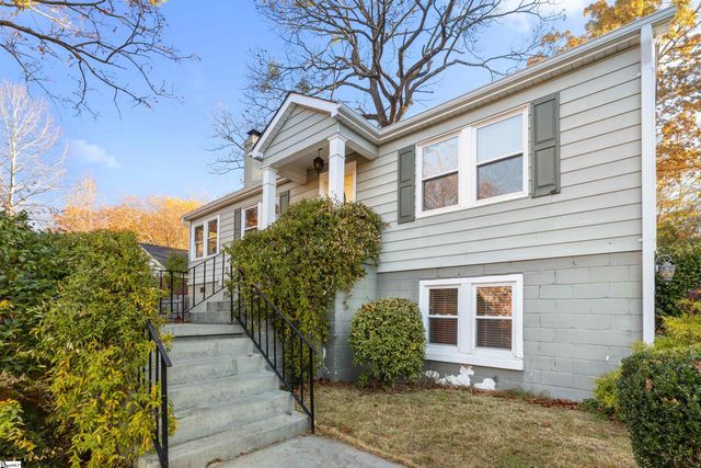 107 Haviland Avenue, Greenville, SC 29607