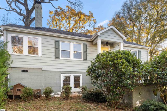 107 Haviland Avenue, Greenville, SC 29607