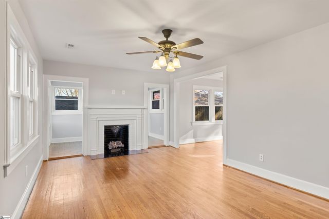 107 Haviland Avenue, Greenville, SC 29607