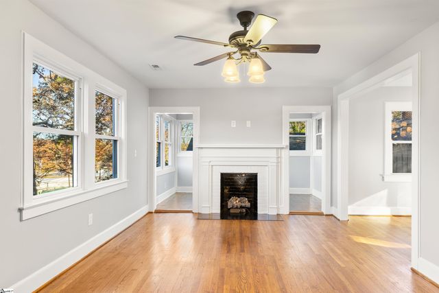 107 Haviland Avenue, Greenville, SC 29607