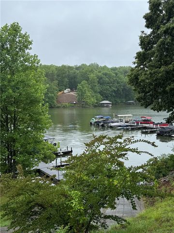 121 Getaway Lane, West Union, SC 29696