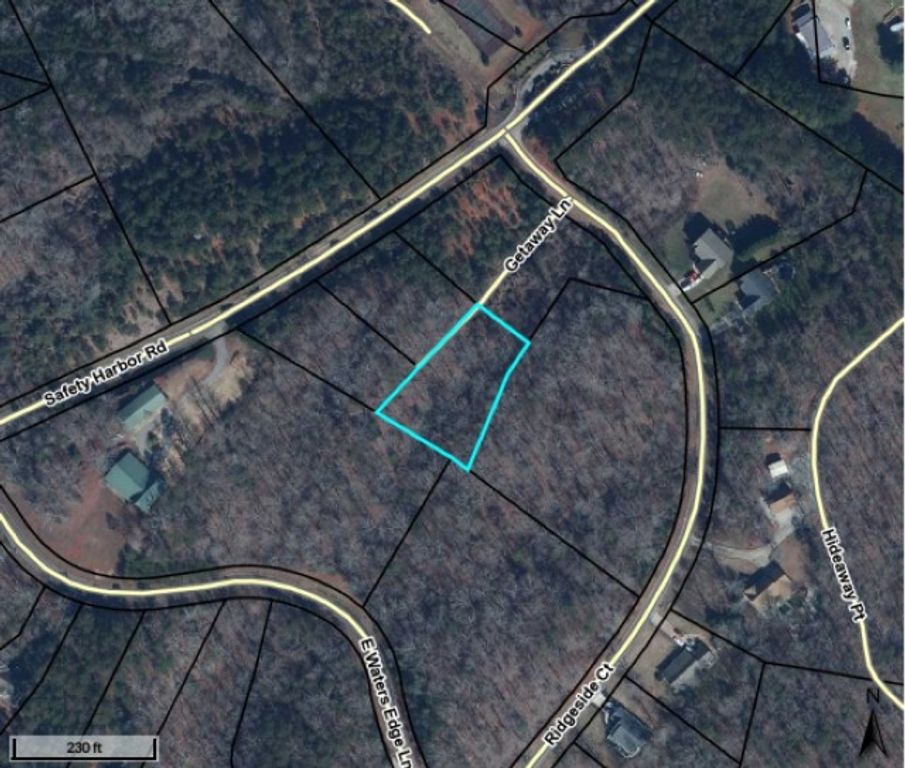 121 Getaway Lane, West Union, SC 29696