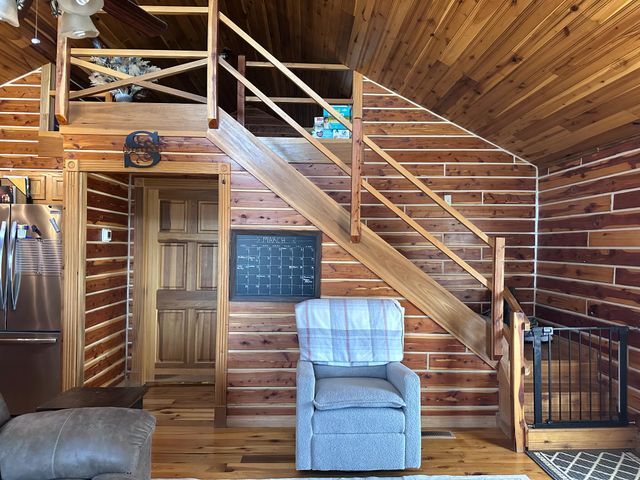 422 Kirk Lane, Tollesboro, KY 41189