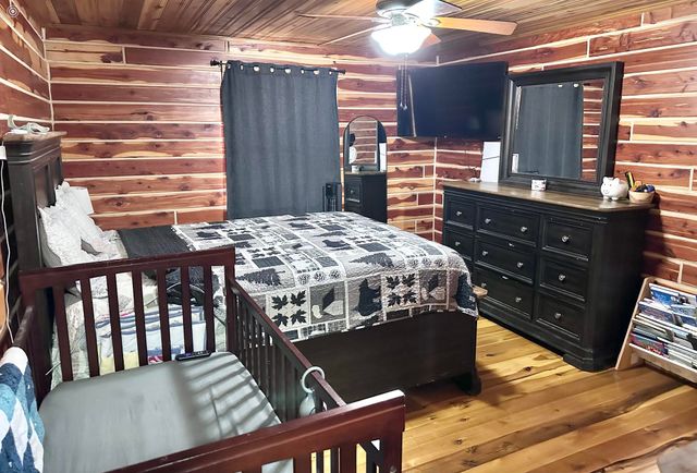 422 Kirk Lane, Tollesboro, KY 41189