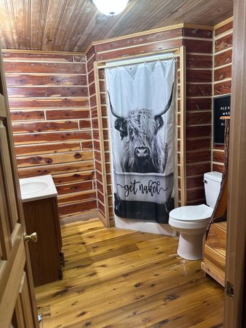 422 Kirk Lane, Tollesboro, KY 41189