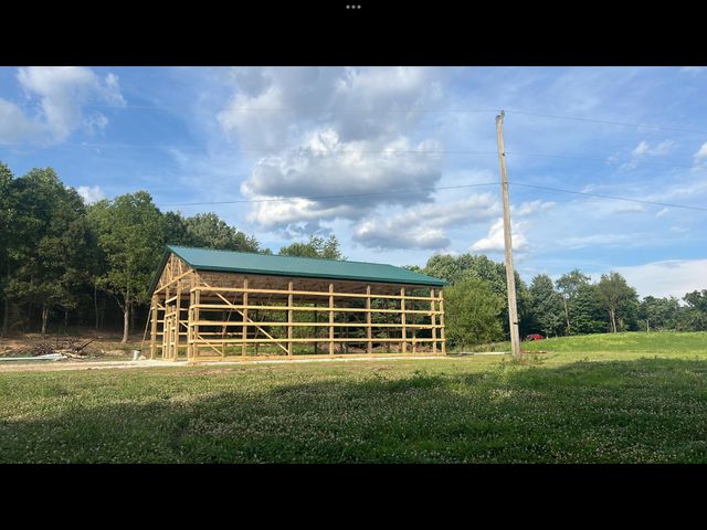 422 Kirk Lane, Tollesboro, KY 41189