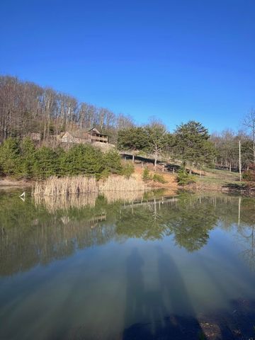 422 Kirk Lane, Tollesboro, KY 41189