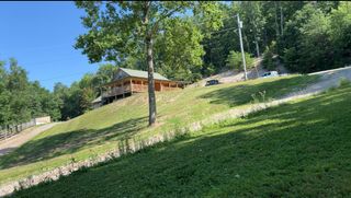 422 Kirk Lane, Tollesboro, KY 41189