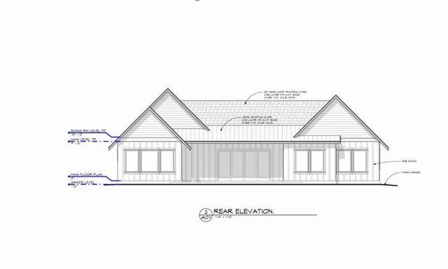 285 Vista Rim Drive, Redmond, OR 97756