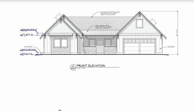 285 Vista Rim Drive, Redmond, OR 97756