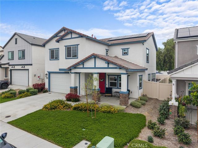 31960 Chagall Way, Yucaipa, CA 92399