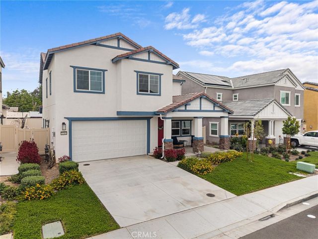 31960 Chagall Way, Yucaipa, CA 92399