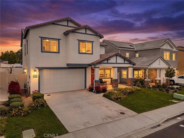 31960 Chagall Way, Yucaipa, CA 92399