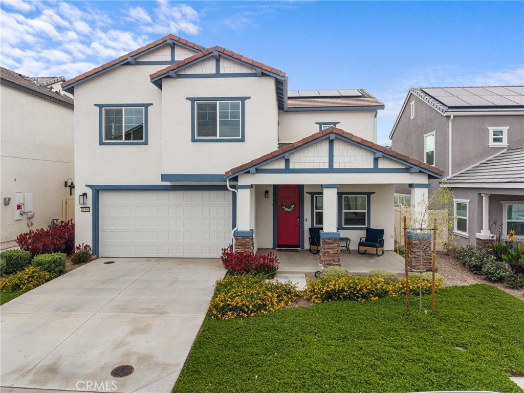 31960 Chagall Way, Yucaipa, CA 92399