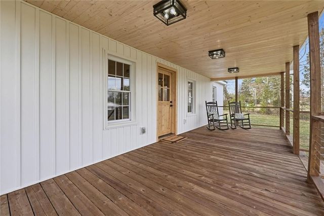 4015 Maple Grove Church Road, Resaca, GA 30735