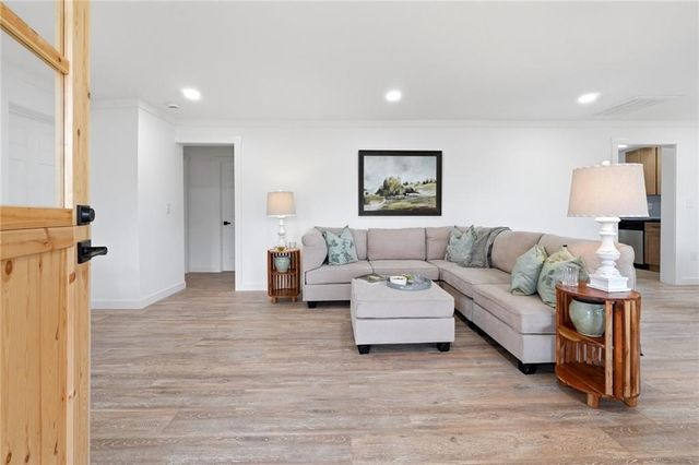 4015 Maple Grove Church Road, Resaca, GA 30735