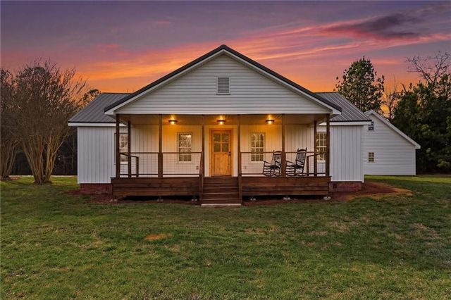 4015 Maple Grove Church Road, Resaca, GA 30735
