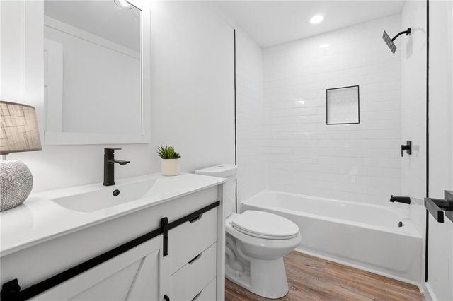4015 Maple Grove Church Road, Resaca, GA 30735