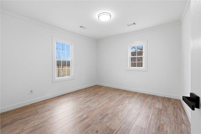 4015 Maple Grove Church Road, Resaca, GA 30735