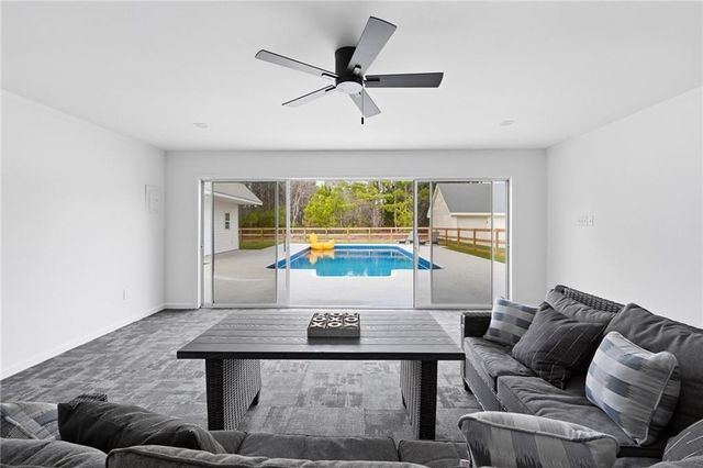 4015 Maple Grove Church Road, Resaca, GA 30735