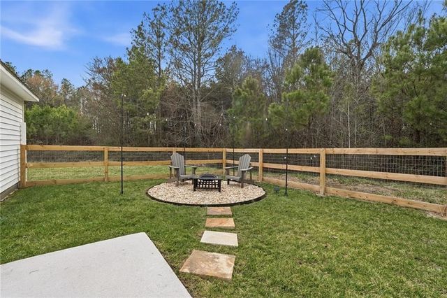 4015 Maple Grove Church Road, Resaca, GA 30735