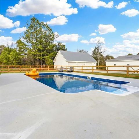 4015 Maple Grove Church Road, Resaca, GA 30735