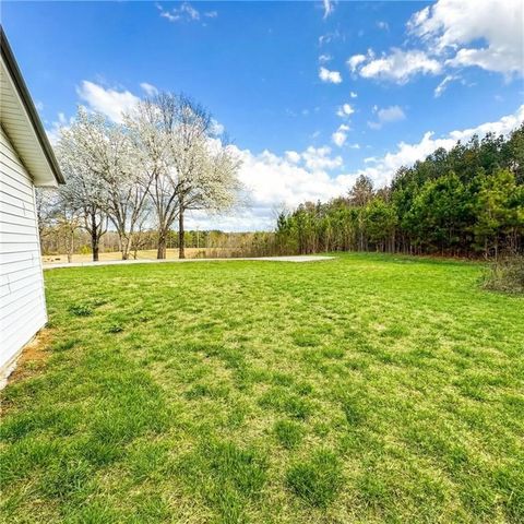4015 Maple Grove Church Road, Resaca, GA 30735