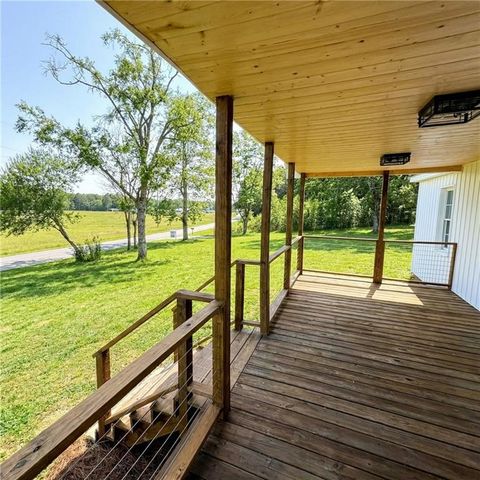 4015 Maple Grove Church Road, Resaca, GA 30735