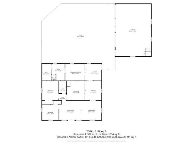 4015 Maple Grove Church Road, Resaca, GA 30735