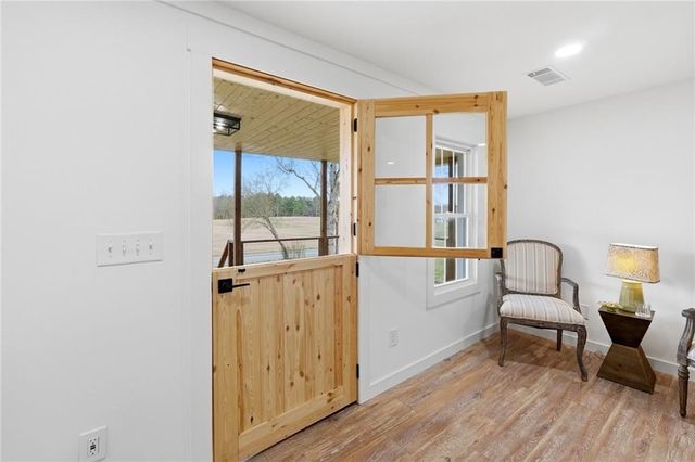 4015 Maple Grove Church Road, Resaca, GA 30735