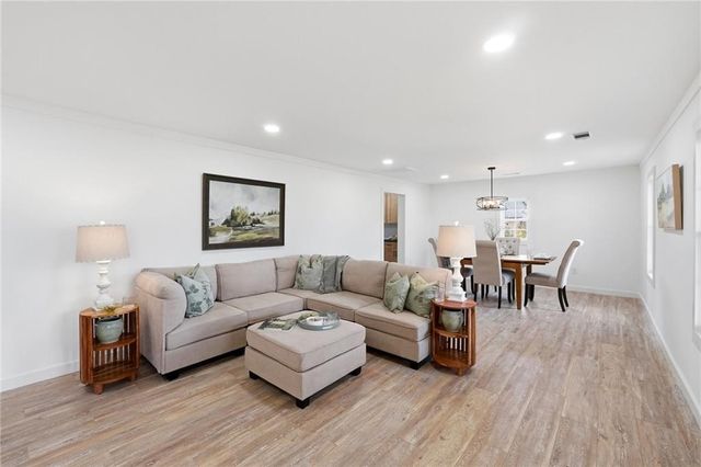 4015 Maple Grove Church Road, Resaca, GA 30735