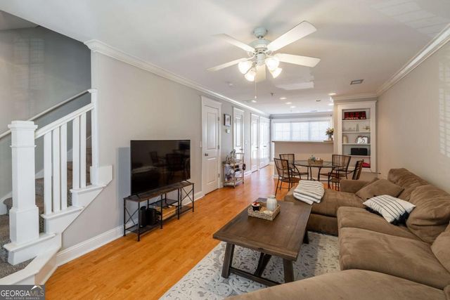 1035 Barnett Shoals Road 827, Athens, GA 30605