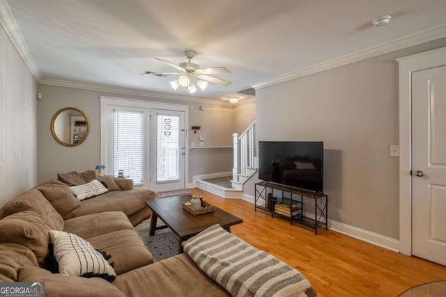 1035 Barnett Shoals Road 827, Athens, GA 30605