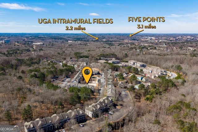 1035 Barnett Shoals Road 827, Athens, GA 30605