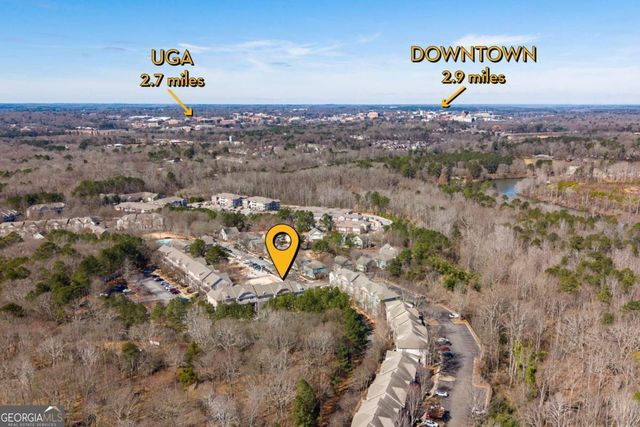 1035 Barnett Shoals Road 827, Athens, GA 30605