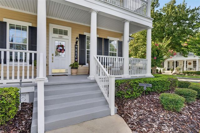 1009 INDIGO DRIVE, Celebration, FL 34747