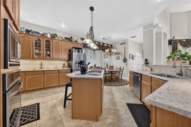 1009 INDIGO DRIVE, Celebration, FL 34747