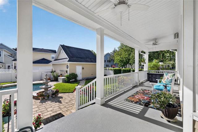 1009 INDIGO DRIVE, Celebration, FL 34747