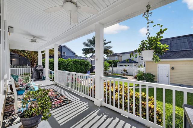 1009 INDIGO DRIVE, Celebration, FL 34747
