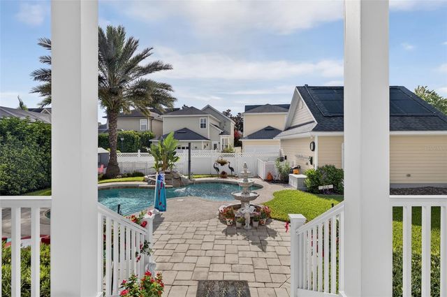 1009 INDIGO DRIVE, Celebration, FL 34747