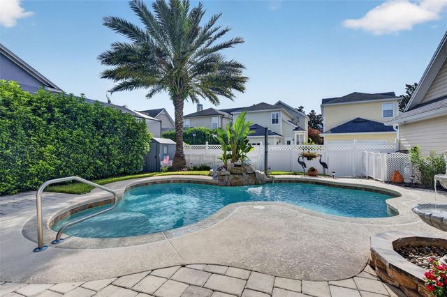 1009 INDIGO DRIVE, Celebration, FL 34747
