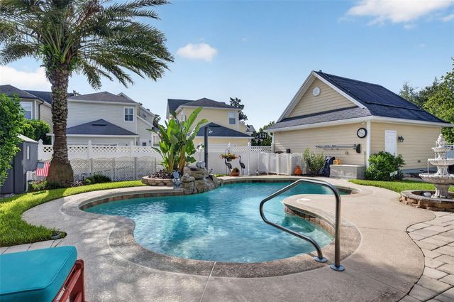 1009 INDIGO DRIVE, Celebration, FL 34747
